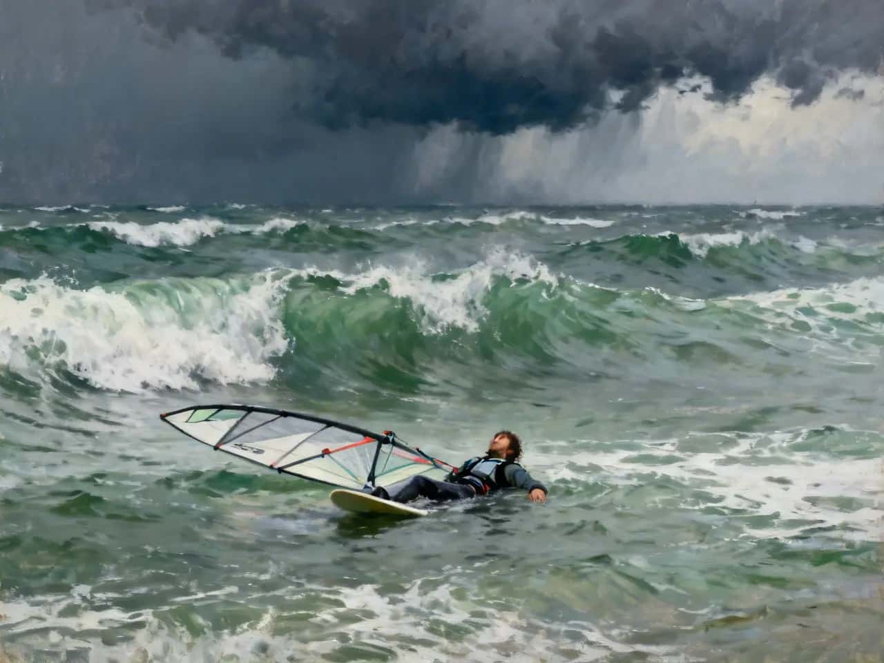 Wrong Gear = Wasted Session