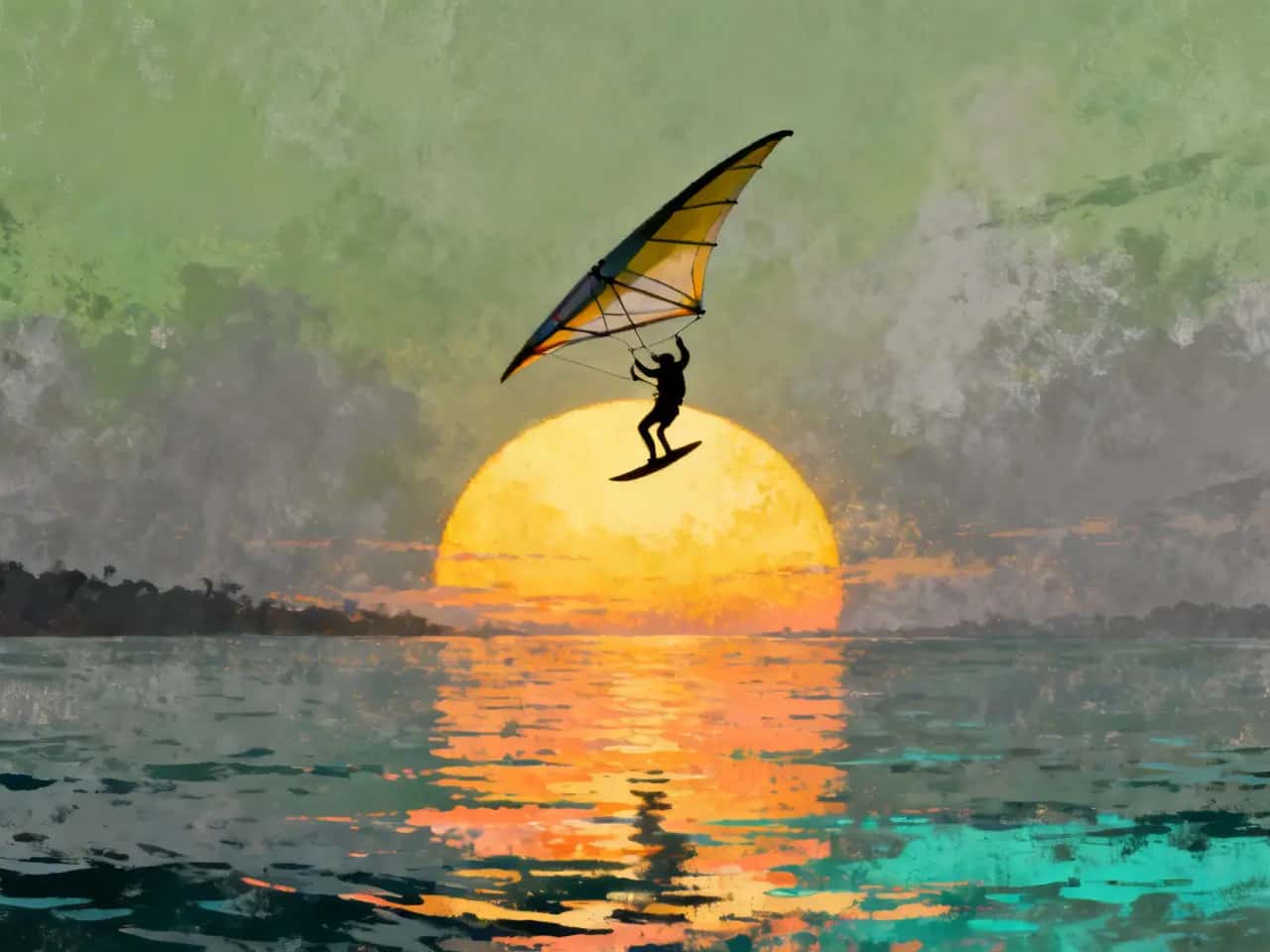 One App. Perfect Conditions. Every Time.